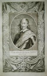 Franz Albrecht de Sajonia-Lauenburgo