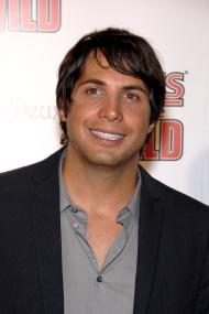Joe Francis (entrepreneur américain)