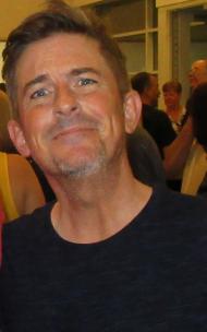 Charlie Schlatter Charlie Schlatter