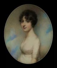 Mary Pearson