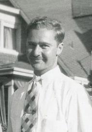 Peter Robert Whitfield Jr.