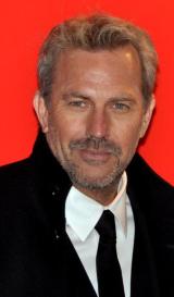 Kevin Costner Kevin Costner