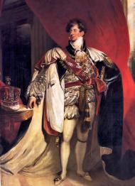 Jorge IV del Reino Unido Jorge IV del Reino Unido