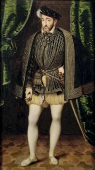Enrique II de Francia