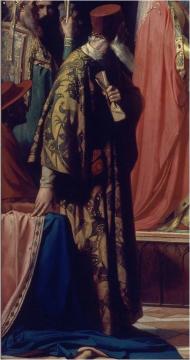Infante Henry of Castile