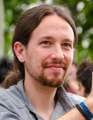 Pablo Iglesias Turrión Pablo Iglesias Turrión