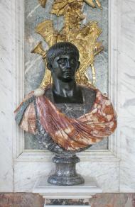 Claudius Claudius