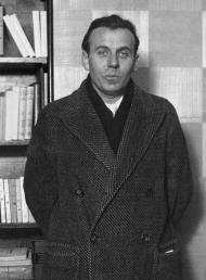 Louis-Ferdinand Céline Louis-Ferdinand Céline