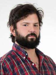 Gabriel Boric Gabriel Boric