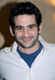 Odisseas Papaspiliopoulos