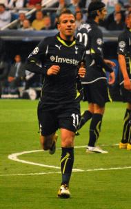 Rafael Van Der Vaart