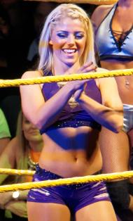 Alexa Bliss