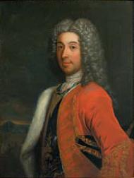 Léon de Madaillan-Lesparre (count of Lassay)