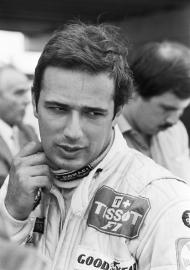 Elio De Angelis