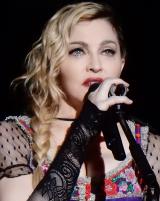 Madonna Madonna