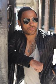 Lenny Kravitz Lenny Kravitz