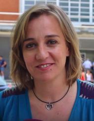Tania Sánchez Melero Tania Sánchez Melero