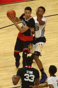 Ben Simmons