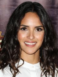 Adria Arjona Adria Arjona