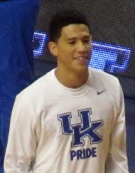 Devin Booker
