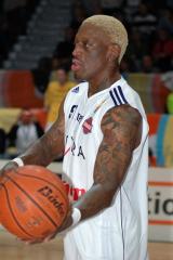 Dennis Rodman Dennis Rodman