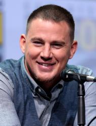 Channing Tatum Channing Tatum