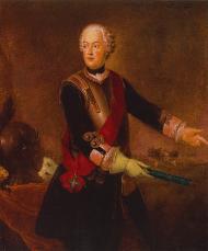 Augusto Guillermo de Prusia