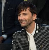David Tennant David Tennant