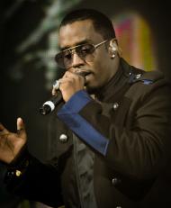 Sean Combs Sean Combs