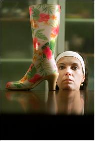 Gerda Dendooven