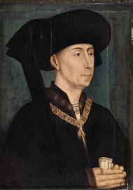 Felipe III de Borgoña