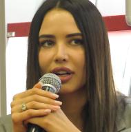 Anastasiya Reshetova