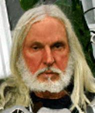 Armand Vaillancourt