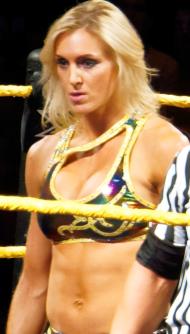 Charlotte Flair Charlotte Flair