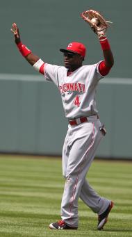 Brandon Phillips Brandon Phillips