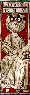 Alfonso VIII de Castilla