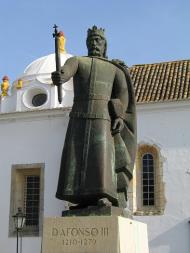 Alfonso III de Portugal
