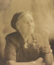 Clara Sipprell