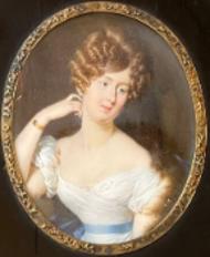 Henriette de Maillé de La Tour-Landry Henriette de Maillé de La Tour-Landry