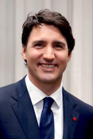 Justin Trudeau Justin Trudeau