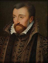Antoine of Navarre