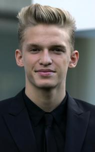 Cody Simpson Cody Simpson