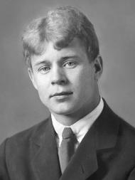 Serguéi Yesenin Serguéi Yesenin