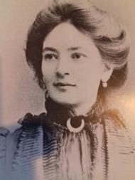 Marie-Louise Le Manac h