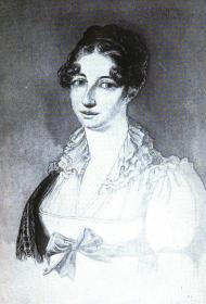 Laure de Berny Laure de Berny