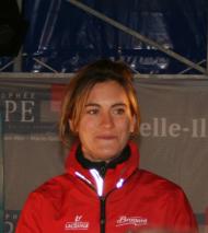 Servane Escoffier