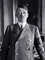 Adolf Hitler Adolf Hitler
