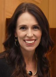 Jacinda Ardern Jacinda Ardern