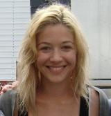 Sarah Felberbaum Sarah Felberbaum