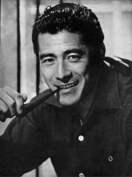 Toshirō Mifune Toshirō Mifune